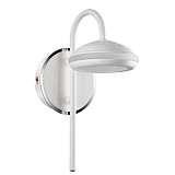 Уличный настенный светодиодный светильник Novotech Street Calle 357448