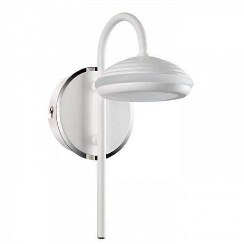 Уличный настенный светодиодный светильник Novotech Street Calle 357448