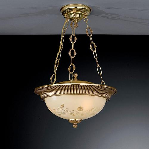 Подвесной светильник Reccagni Angelo PL.6318/3