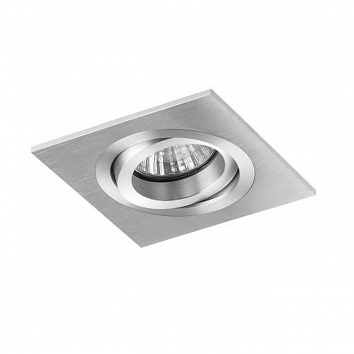 Встраиваемый светильник De Markt Круз 637010601