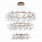 Подвесная светодиодная люстра ST Luce Rafina SL379.203.486 - фото №1