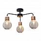 Потолочная люстра Toplight Grissell TL1155-3D - фото №1