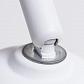 Трековый светильник Arte Lamp Brad A6253PL-1WH - фото №2