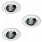 Встраиваемый светильник Paulmann Premium Line Weatherproof 98088 - фото №2