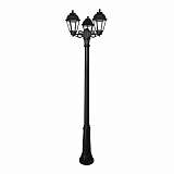 Уличный фонарь Fumagalli K22.157.S30.AXF1R