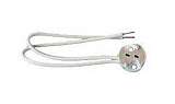 Розетка Deko-Light socket G4-GY6,35 with 15 cm cable 100200