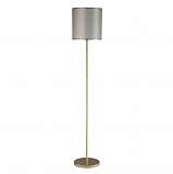 Торшер Crystal Lux Sergio PT1 Gold