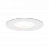 Встраиваемый светильник Paulmann Nova Led 93441