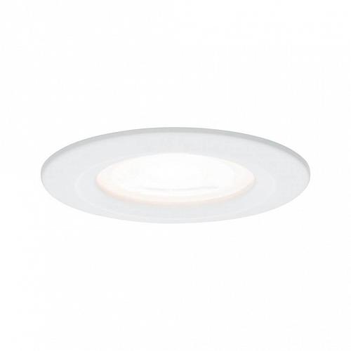 Встраиваемый светильник Paulmann Nova Led 93441