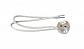 Розетка Deko-Light socket G4-GY6,35 with 15 cm cable 100200 - фото №1