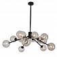 Подвесная люстра Kink Light Кливия 07644 - фото №1