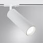 Трековый светильник Arte Lamp Beid A1515PL-1WH - фото №2