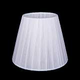 Абажур Bohemia Ivele SH2-160 белый