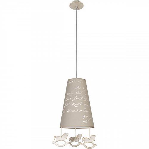 Подвесной светильник Nowodvorski Pony 6378