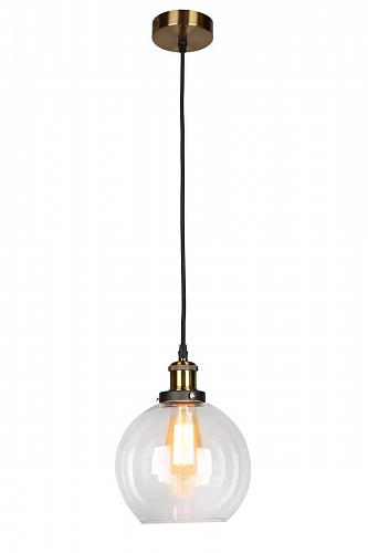 Подвесной светильник Omnilux OML-90706-01