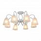 Потолочная люстра Toplight Jaclyn TL1141-8H - фото №1