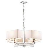 Люстра Odeon Light 2421/4