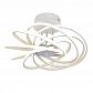 Потолочный светодиодный светильник Ambrella light Line FL441 - фото №1
