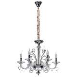 Подвесная люстра MW-Light Элла 483013306