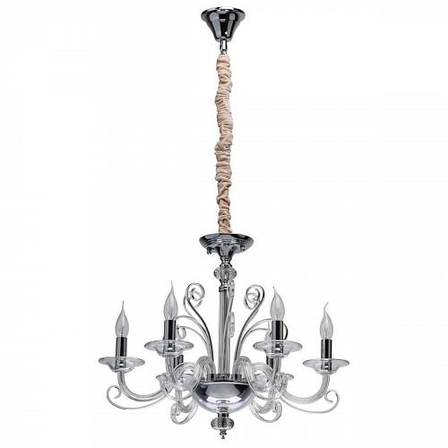 Подвесная люстра MW-Light Элла 483013306