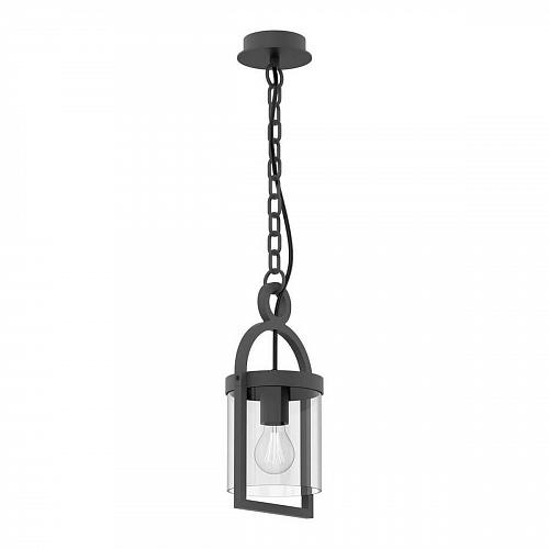 Уличный подвесной светильник Mantra Maya 6555