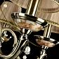 Подвесная люстра Maytoni Demitas RC024-PL-06-R - фото №3