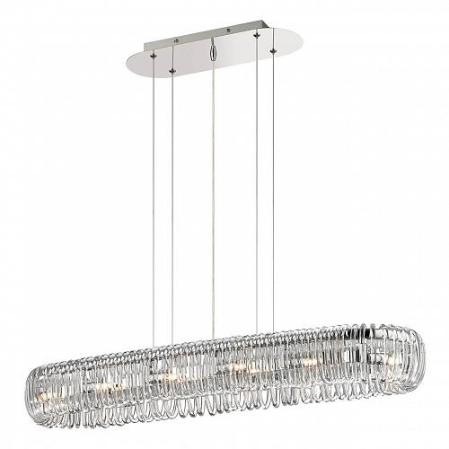 Подвесной светильник Ideal Lux Quasar SP12