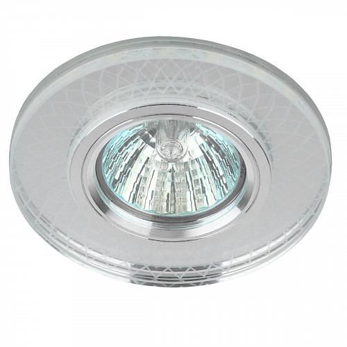 Встраиваемый светильник ЭРА DK LD43 SL 3D /1 Б0048939