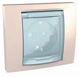 Розетка Schneider Electric MGU61.037.25