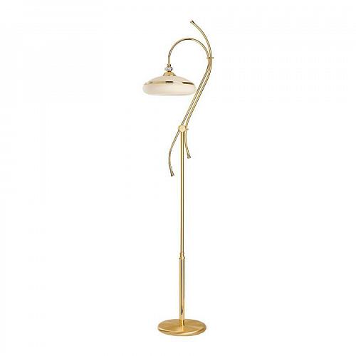 Торшер Kutek San Marino Swarovski SAN-LS-1(Z)SW