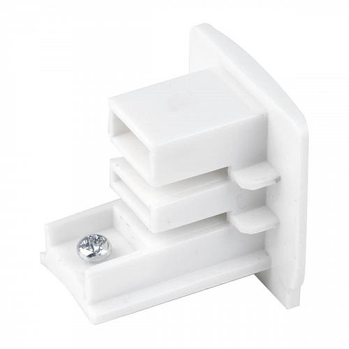 Заглушка Elektrostandard TRB-1-3-WH 4690389112294