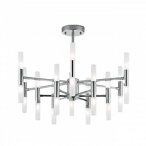 Потолочная люстра Bogates 549