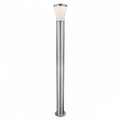 Уличный светодиодный светильник Globo Alido 34572