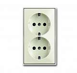 Розетка ABB 2CKA002021A0382