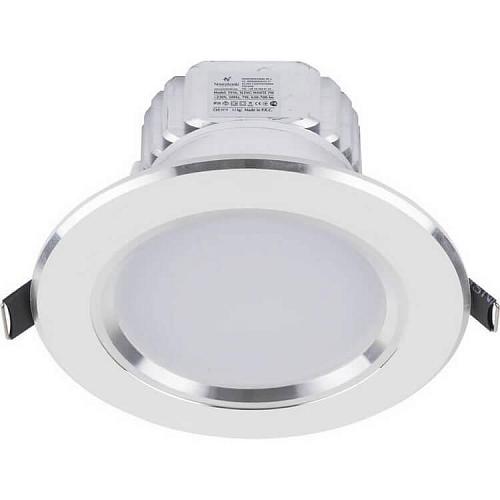 Встраиваемый светодиодный светильник Nowodvorski Ceiling Led 5956