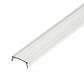 Прозрачный рассеиватель Uniel UFE-R01 Clear UL-00000605 - фото №1