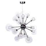 Люстра Lumina Deco LDP 1171-15