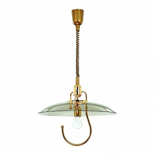 Подвесной светильник Alfa Hak Gold 1455