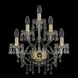 Бра Bohemia Ivele 1403B/2+2+1/160 G