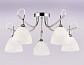 Потолочная люстра Ambrella light Traditional TR3042 - фото №4