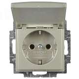 Розетка ABB 2CKA002018A1498