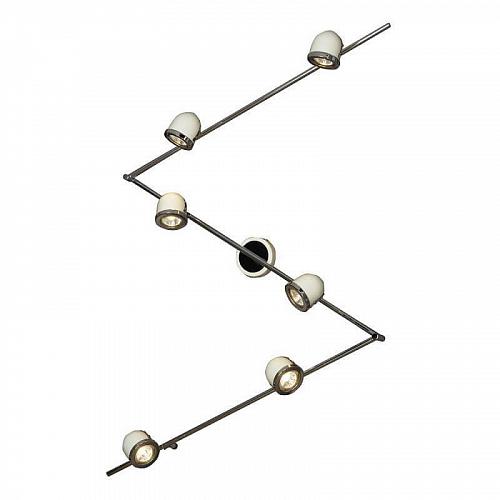 Трековая система Lussole Tivoli GRLSN-3119-06