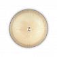 Потолочный светильник Ideal Lux Shell PL3 Ambra 140179 - фото №2