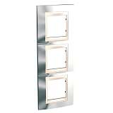 Рамка Schneider Electric MGU66.006V.510