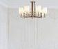 Потолочная люстра Maytoni Vittoria H004CL-07BG - фото №4