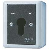 Выключатель Jung 834.28G