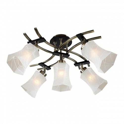 Спот Citilux Мерида CL142153