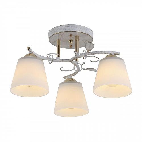 Потолочная люстра Ritter Padova 52511 0