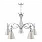 Подвесная люстра Lamp4you Eclectic M2-05-CR-LMP-O-4 - фото №2