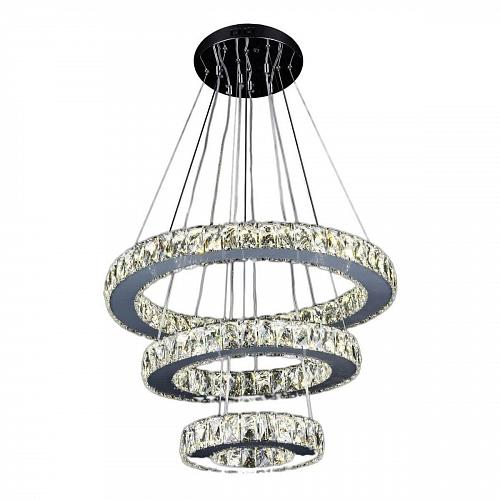 Подвесной светодиодный светильник Lumina Deco Duomo DDP 6761-600